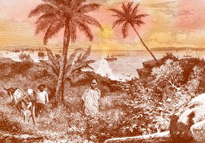 Panamabugten