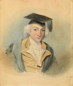 James Smithson, n.d. af Bone
