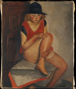 Modellen