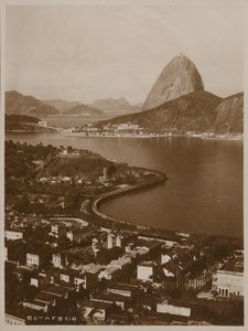 Botafogo, Rio de Janeiro (s/h-foto) af Brazilian Photographer