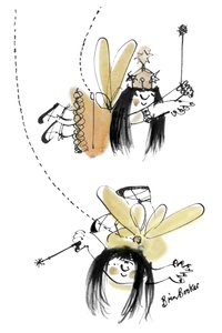 Ukendt billede af Brenda Brin Booker