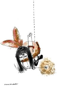 Ukendt billede af Brenda Brin Booker