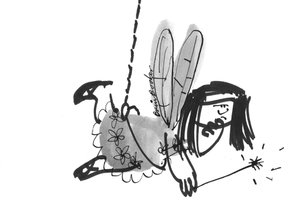 Ukendt billede af Brenda Brin Booker