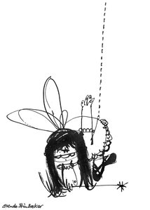 Ukendt billede af Brenda Brin Booker