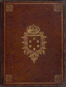 Plader fra John Leslies "On the Origin of the Scots"