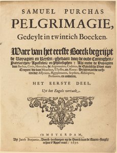 Titel side