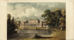 Frogmore House, Windsor af British School
