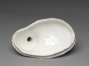 Hen and Chicks Tureen, Chelsea Porcelænsfabrik, ca. 1755 af British School