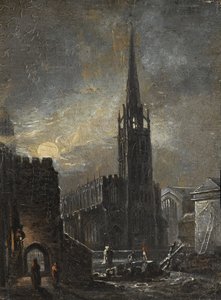 Holy Trinity og St. Michael