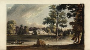 Stoke House, Windsor af British School