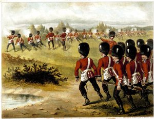 Grenadier Guards - i "" Harper
