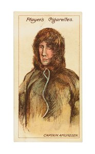 Den norske Antarktis-ekspedition af British School