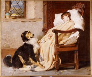 Old Playfellows, 1883