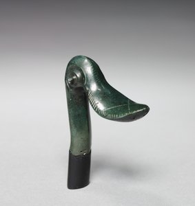 Andehoved-final, ca.1400-1300 f.Kr af Bronze Age