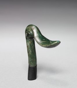 Andehoved-final, ca.1400-1300 f.Kr af Bronze Age