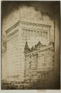 Chicago – 1880–1910