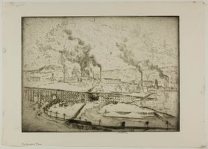 Den elektriske sporvogn