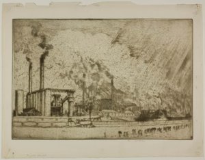 Nattevagten, 92nd Street