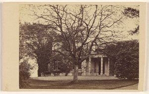 Farringford, Alfred Tennysons hjemsted af Brown and Wheeler
