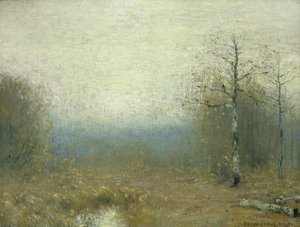 Tidlig morgen