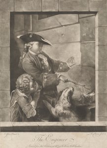 Ingeniøren af Butler Clowes