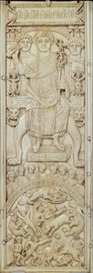 Panel fra konsul Areobindus