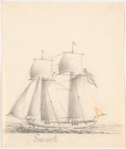 Skonnert af C.A. Lorentzen