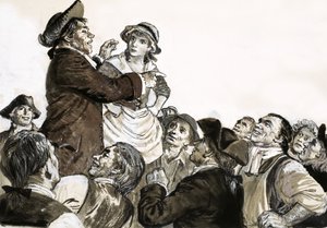 På opdagelse i vores byer: Den 