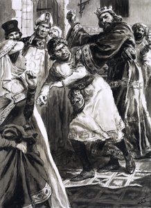 Edward I af C.L. Doughty