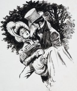Fornuft og følsomhed af C.L. Doughty