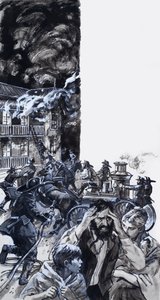 Opfinderne: Sikkerhed først - for barbermaskiner af C.L. Doughty