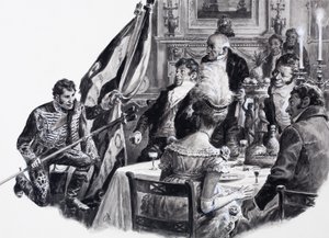 George IV