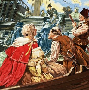 Historien om Frankrig: Den ugudelige solgud af C.L. Doughty