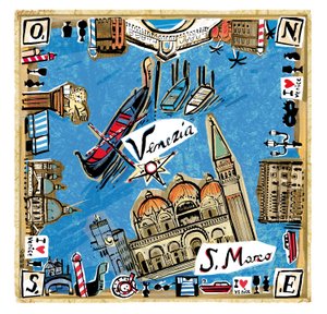 VENEDIG
