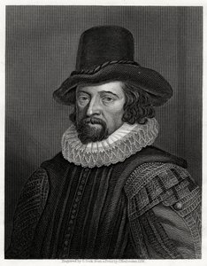 Francis Bacon, Viscount St Albans, engelsk filosof, videnskabsmand og statsmand, 1800-tallet