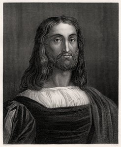 Marcantonio Raimondi, italiensk gravør, 1800-tallet