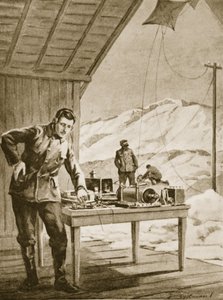 Tre klik, der løste et stort problem (litho)