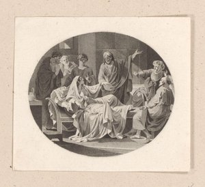 Cidlis opstandelse af C. Forsfell (possibly)