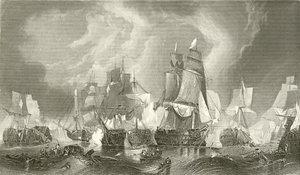 Slaget ved Trafalgar