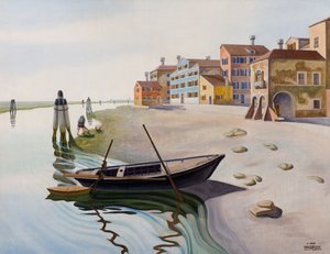 Estuary