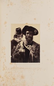 Benvenuto Cellini, af S.A. Hart, R.A.