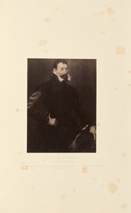 Sir A. More, af sig selv
