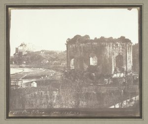 Baia-bugten, 1846 af Calvert Jones