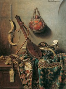 Orientalske husholdningsartikler af Camilla Friedländer Edle von Malheim