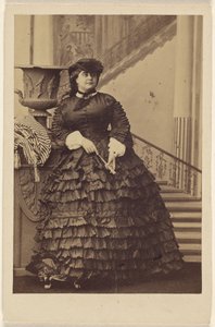 Prinsesse Mary af Cambridge. af Camille Silvy