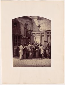 Dagens ordrer af Camille Silvy