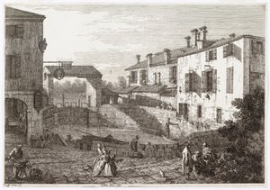 Uden titel af Canaletto