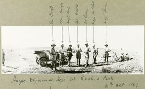 ANZAC