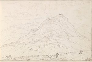Helm Hill, eller Løven og Lammet af Capt. Thomas Hastings