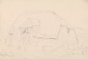 Priory Farm af Capt. Thomas Hastings
